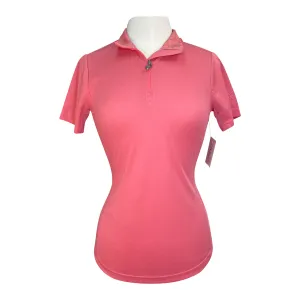 Ovation 'Cool Rider Tech' Shirt in Confetti - Women's Medium