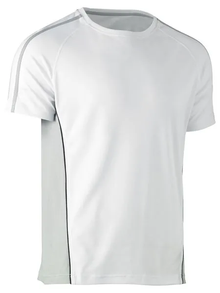 Painters Contrast Tee - BK1424