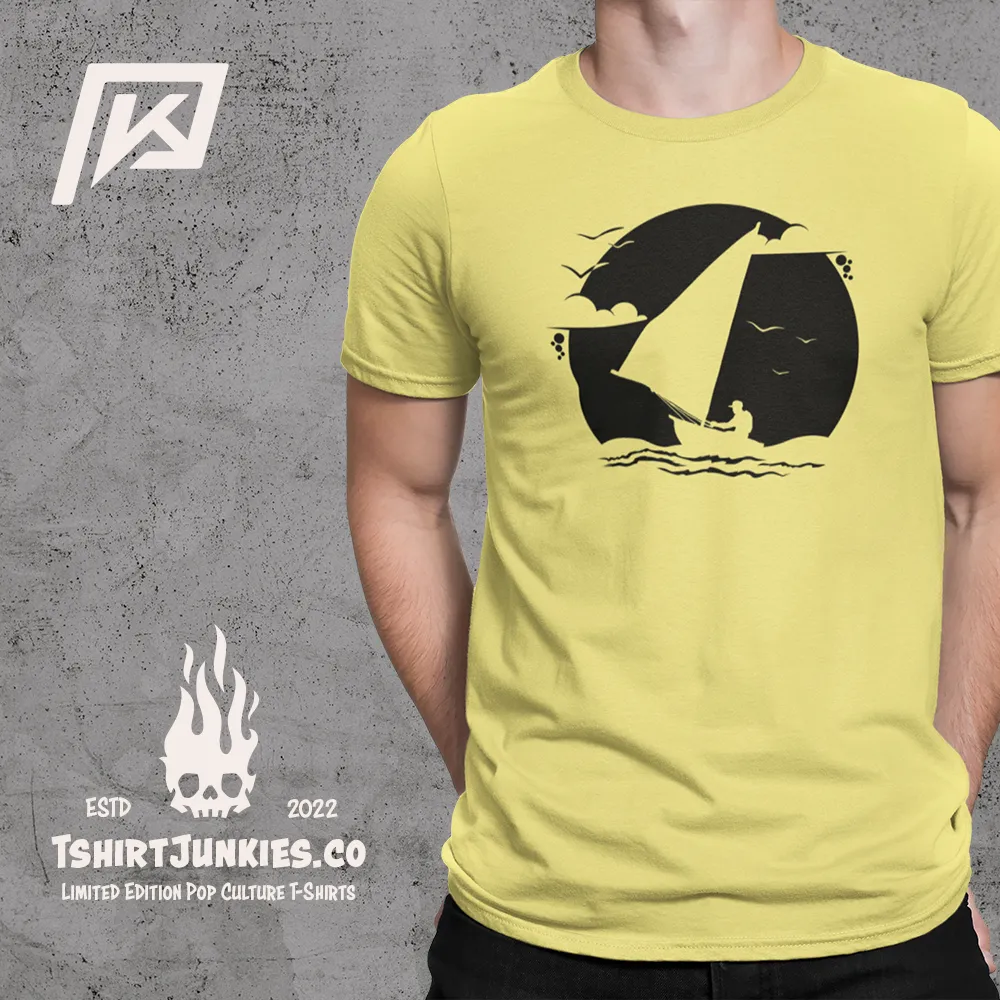 Pavlos Kontides Basic Tee