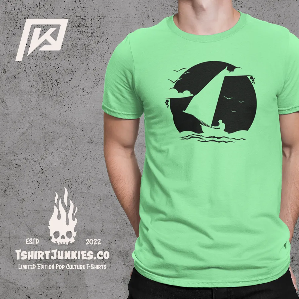 Pavlos Kontides Basic Tee