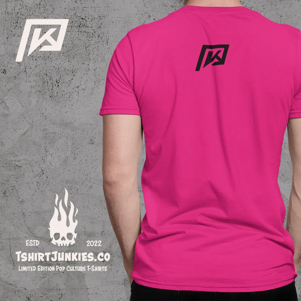 Pavlos Kontides Basic Tee