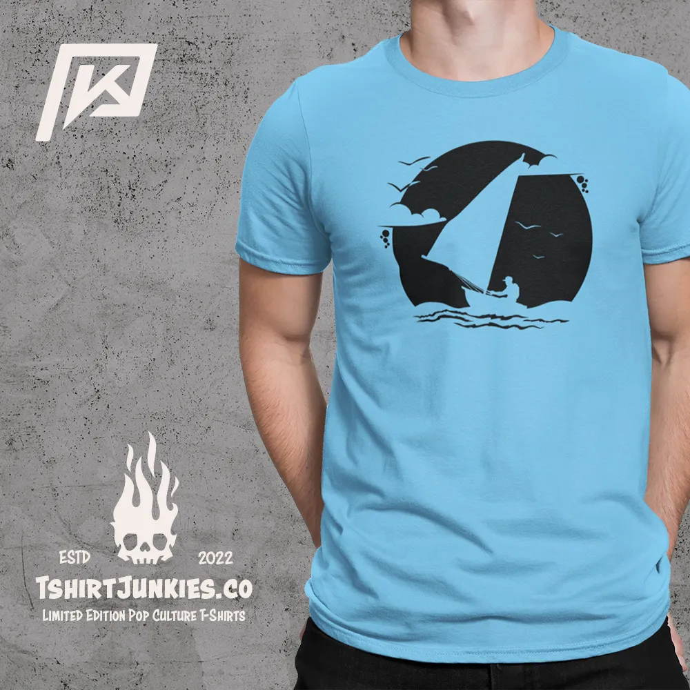 Pavlos Kontides Basic Tee