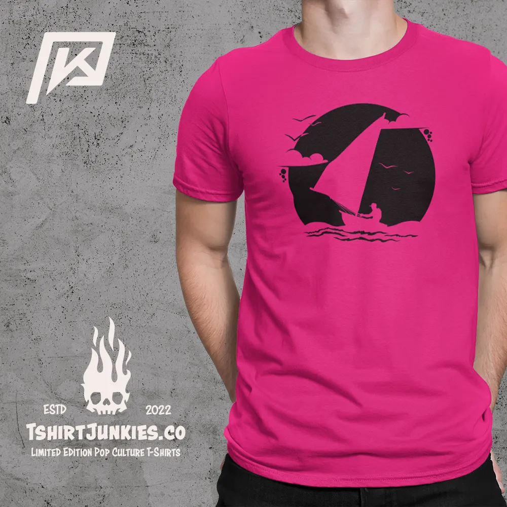 Pavlos Kontides Basic Tee