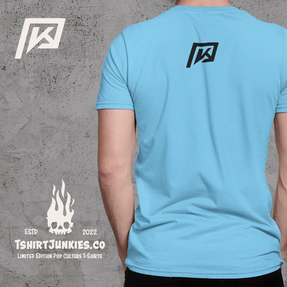 Pavlos Kontides Basic Tee