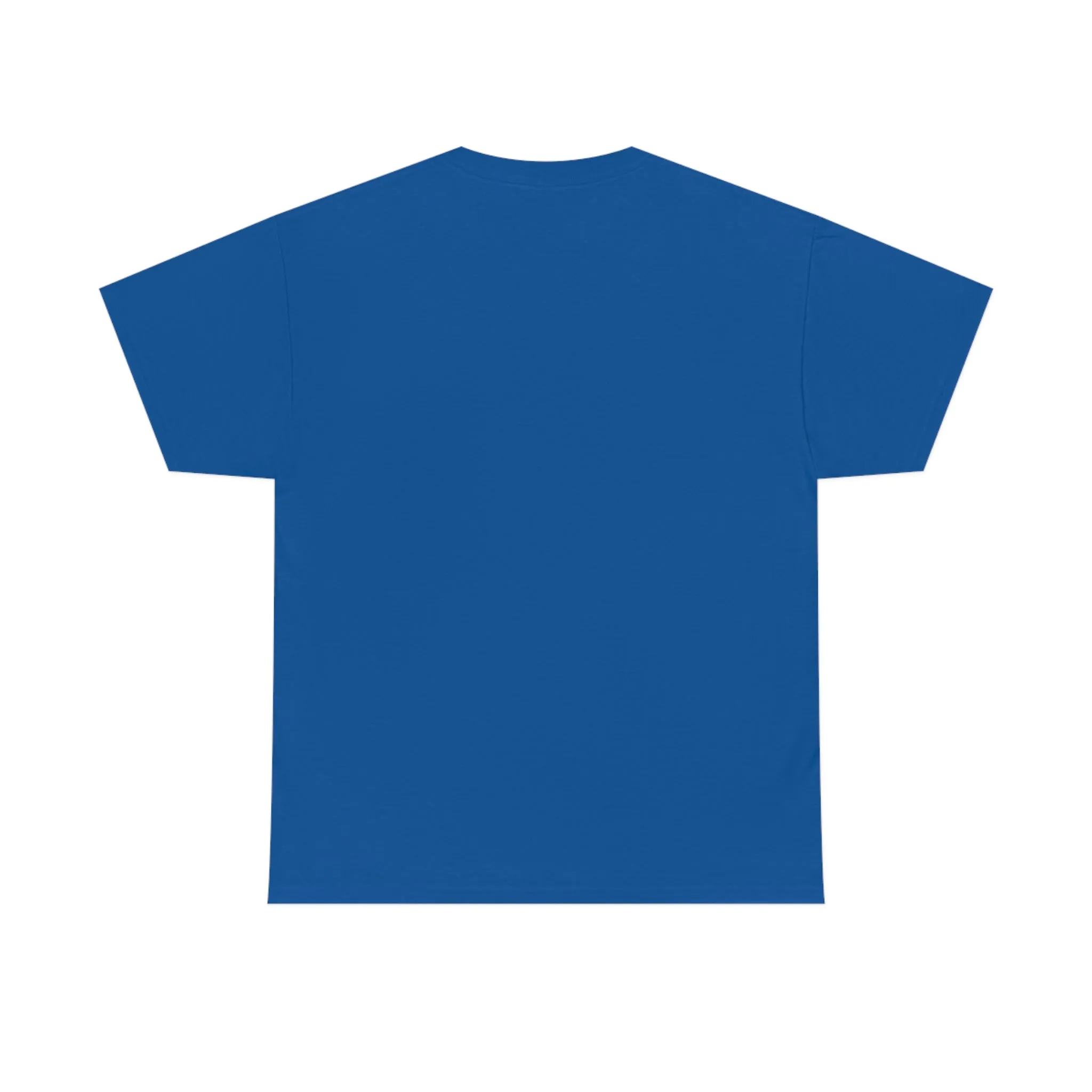 Pow Wow Buffalo Silhouette T-Shirt