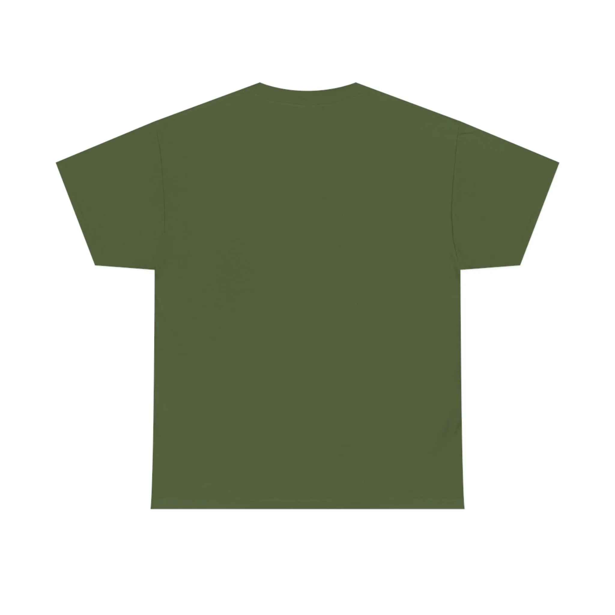 Pow Wow Buffalo Silhouette T-Shirt