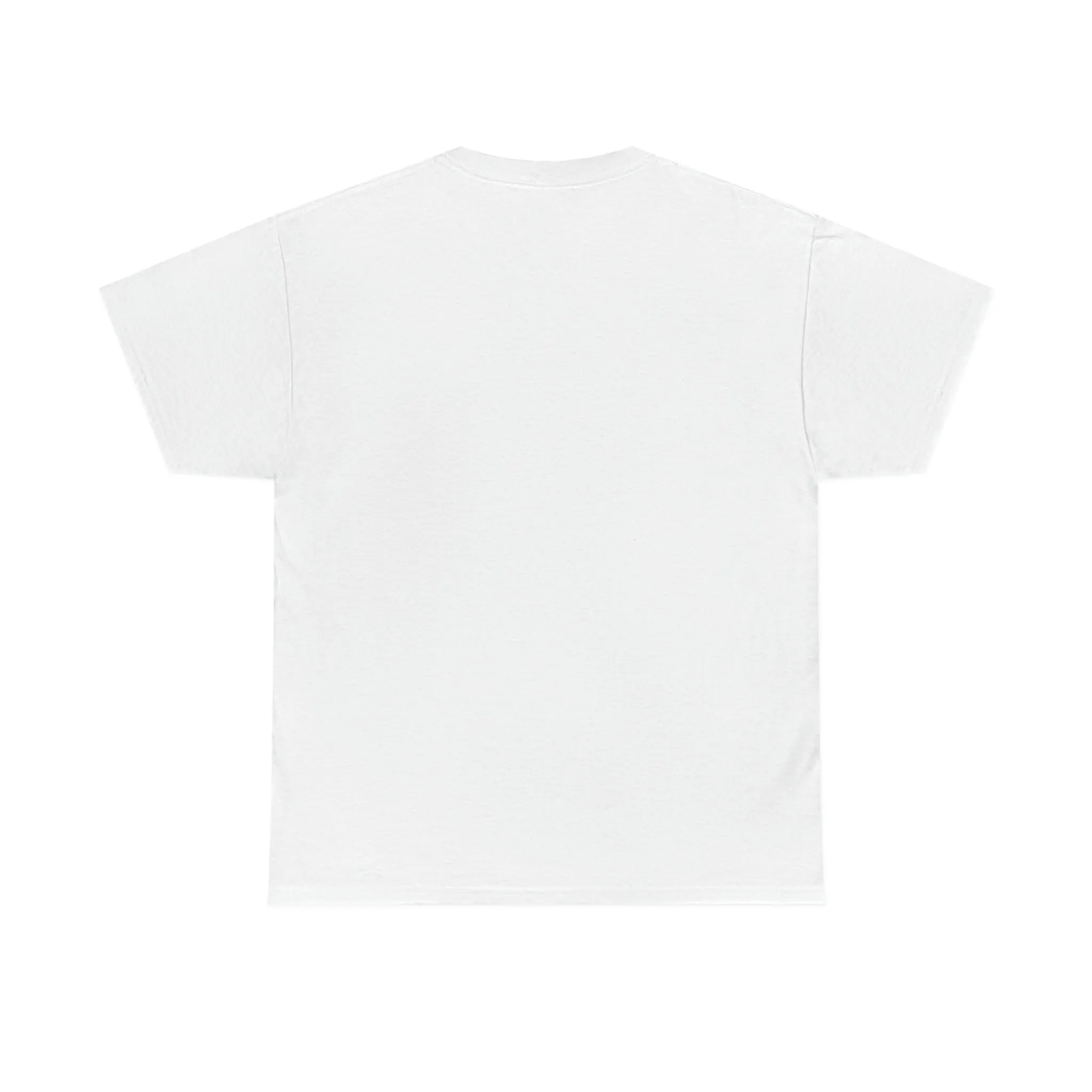 Pow Wow Buffalo Silhouette T-Shirt