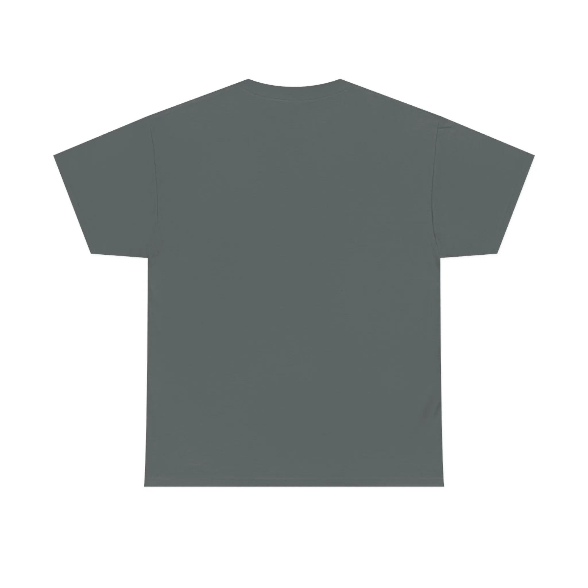 Pow Wow Buffalo Silhouette T-Shirt