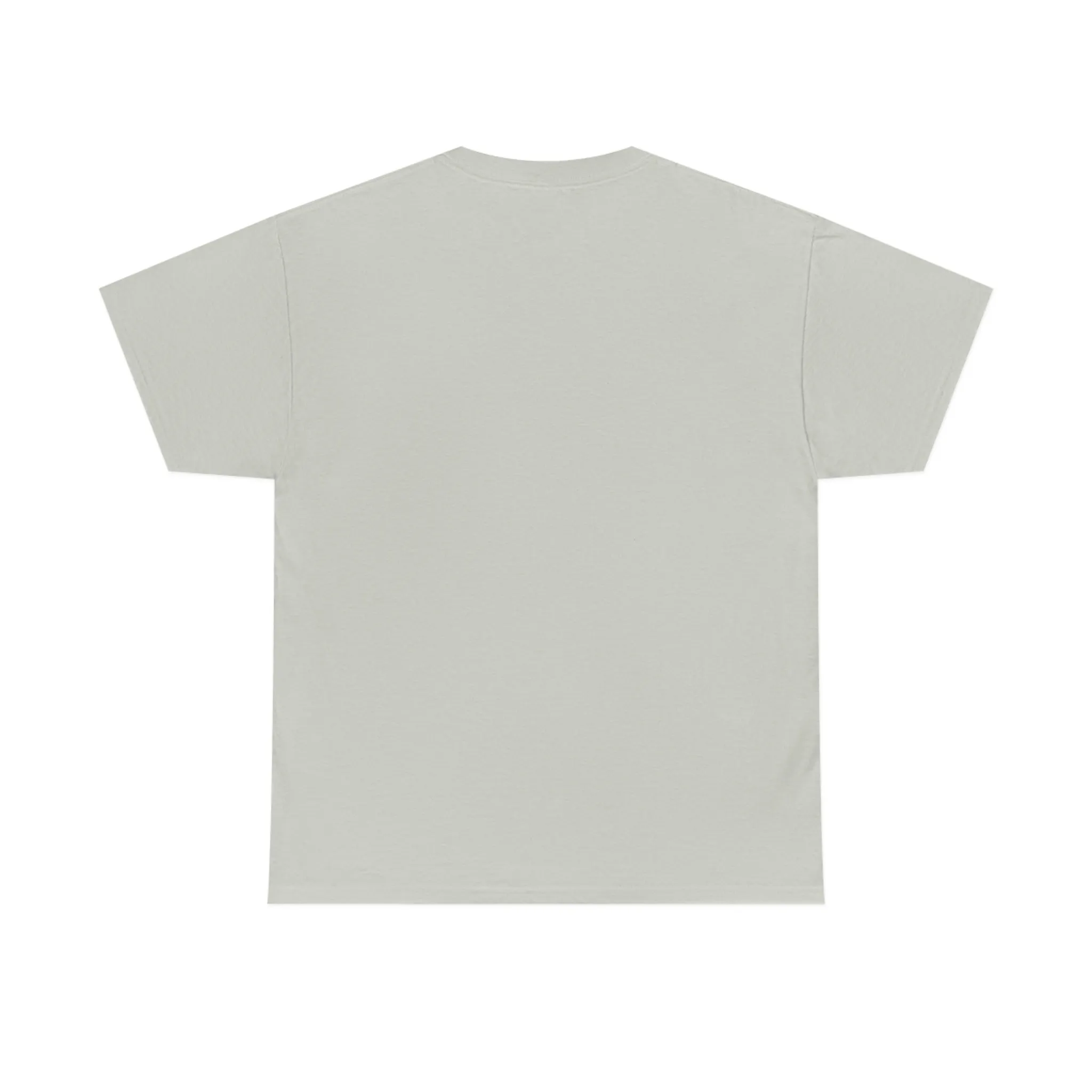 Pow Wow Buffalo Silhouette T-Shirt