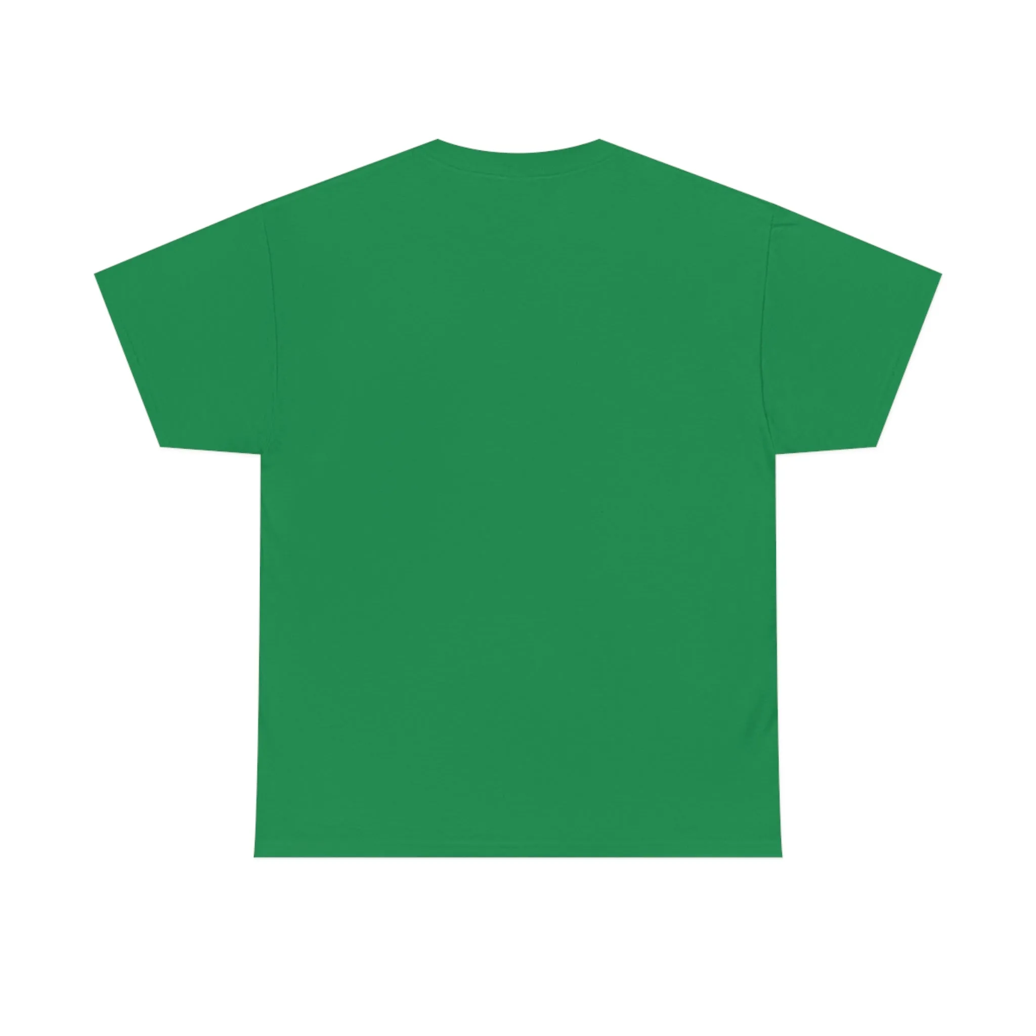 Pow Wow Buffalo Silhouette T-Shirt
