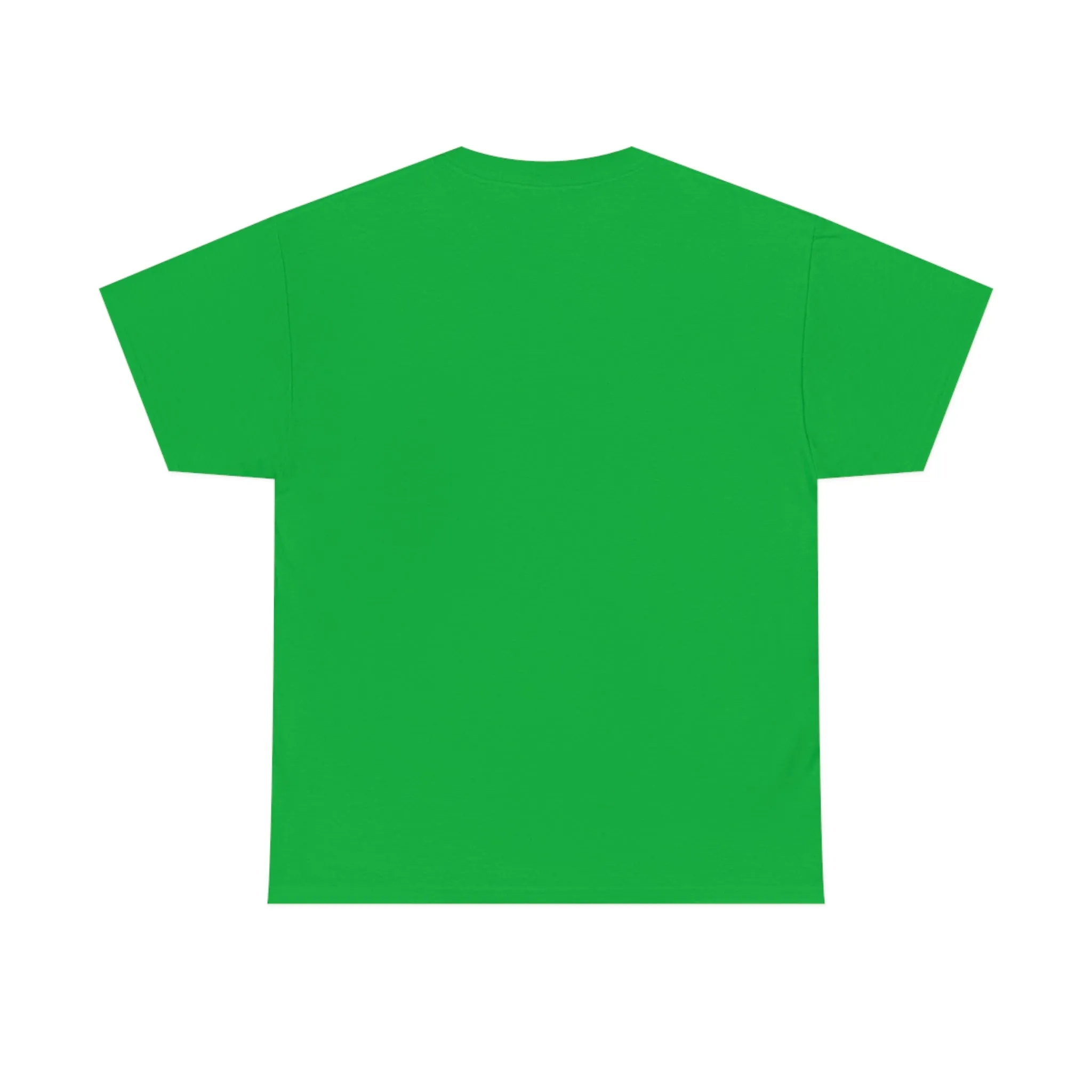 Pow Wow Buffalo Silhouette T-Shirt