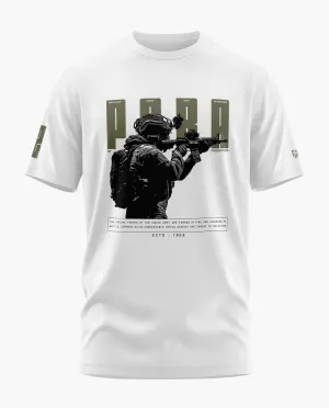 Predators SF Signature LuxeSoft Cotton T-Shirt