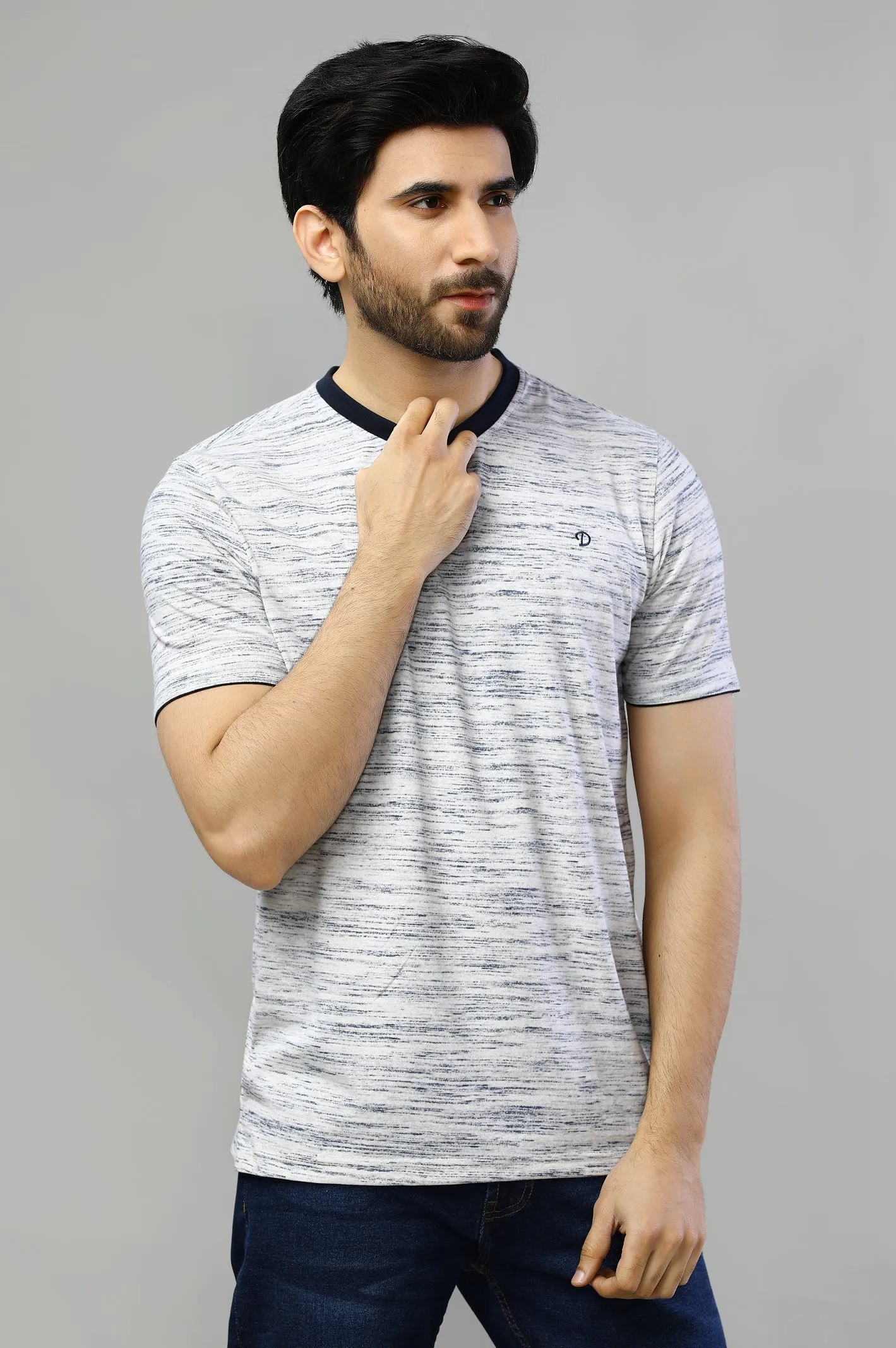 Printed T-Shirt