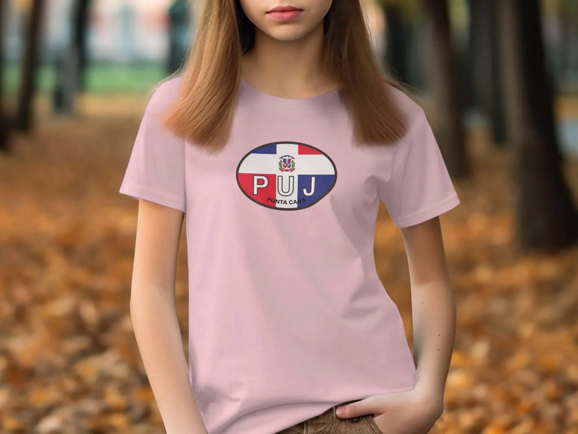 Punta Cana PUJ T-Shirts