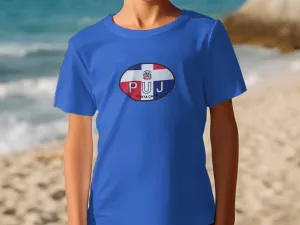 Punta Cana PUJ T-Shirts