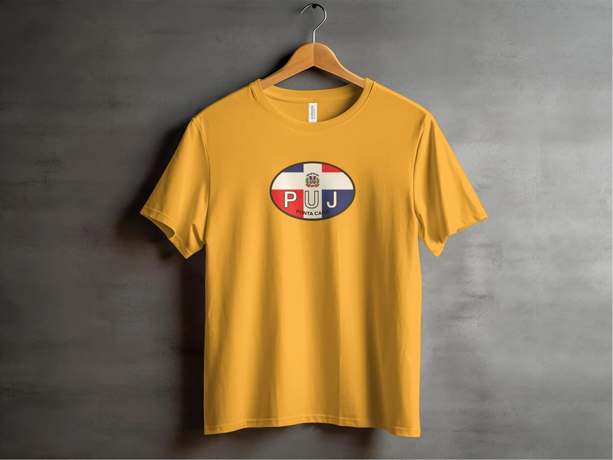Punta Cana PUJ T-Shirts