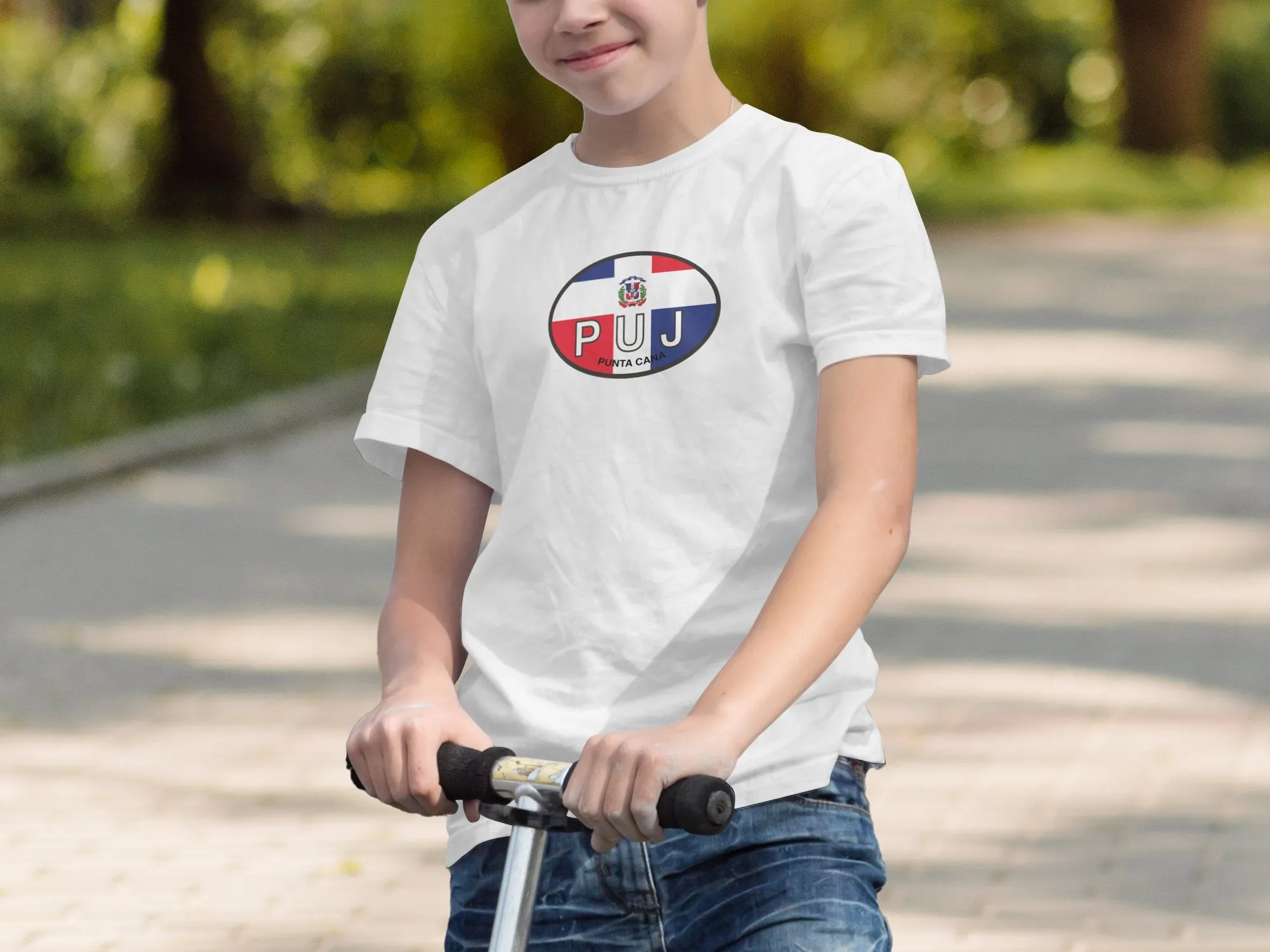 Punta Cana PUJ T-Shirts