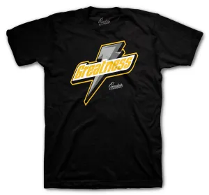Retro 3 Cool Grey Greatness Shirt