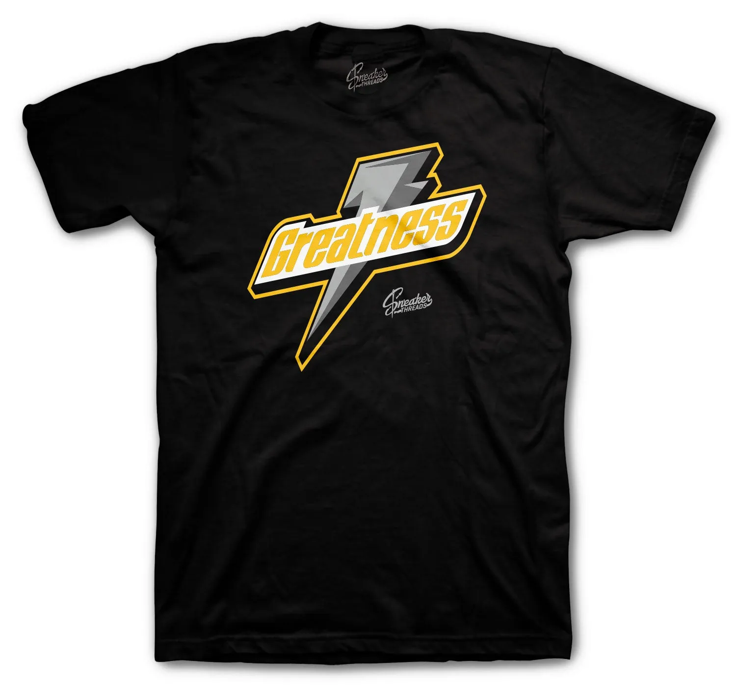Retro 3 Cool Grey Greatness Shirt