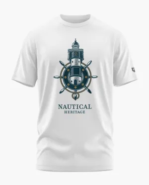 Sailor's Heritage Signature LuxeSoft Cotton T-Shirt