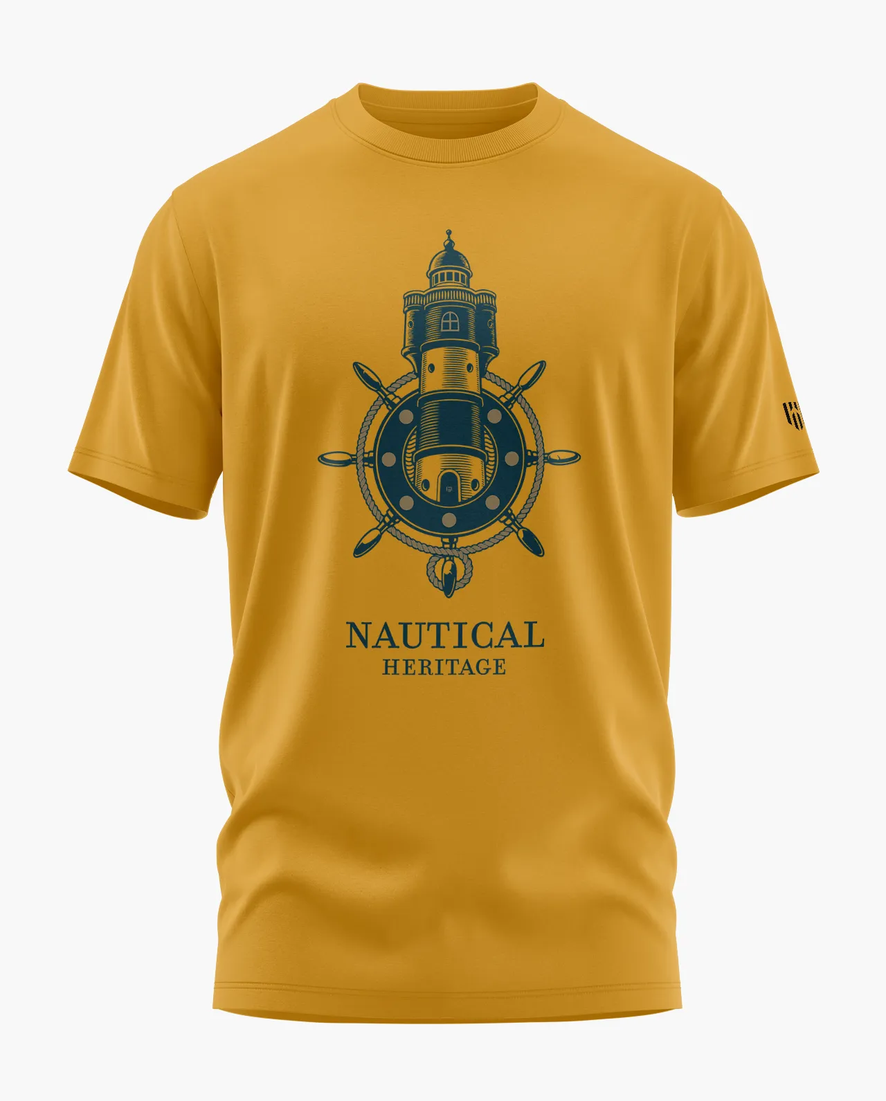 Sailor's Heritage Signature LuxeSoft Cotton T-Shirt