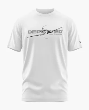 Scramble Ace Signature LuxeSoft Cotton T-Shirt