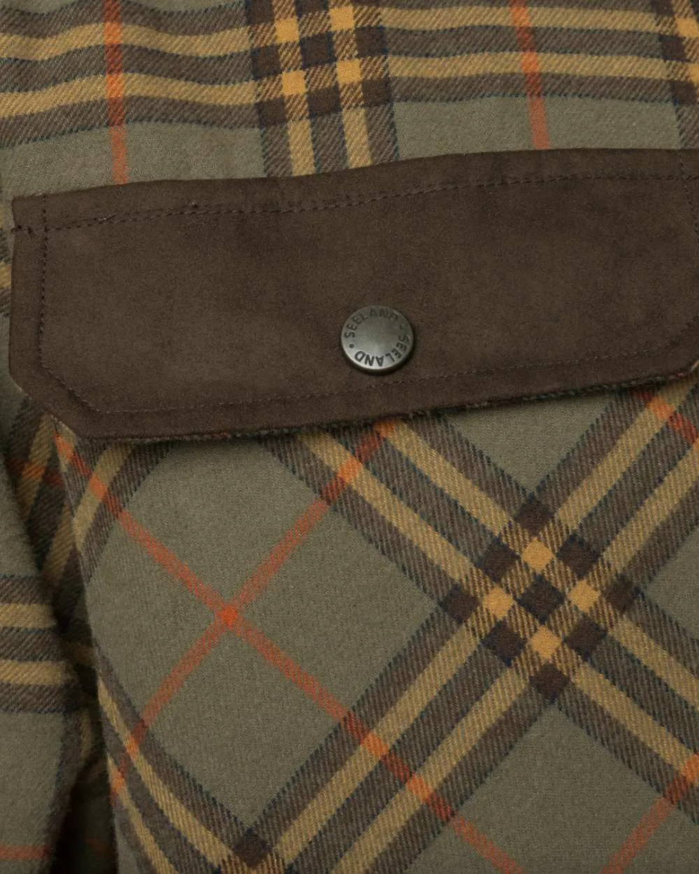 Seeland Banff Shirt