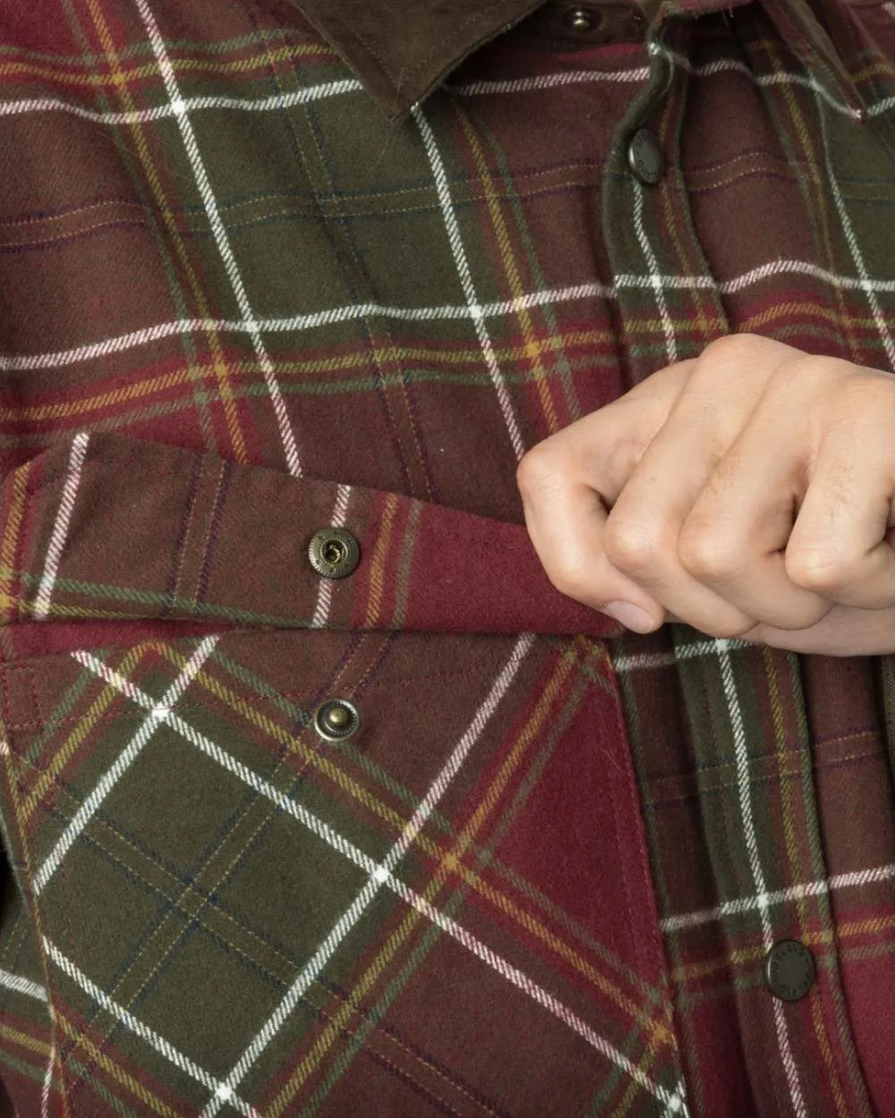 Seeland Banff Shirt