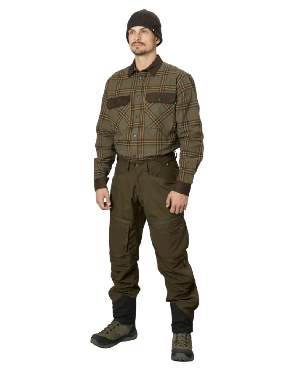 Seeland Banff Shirt