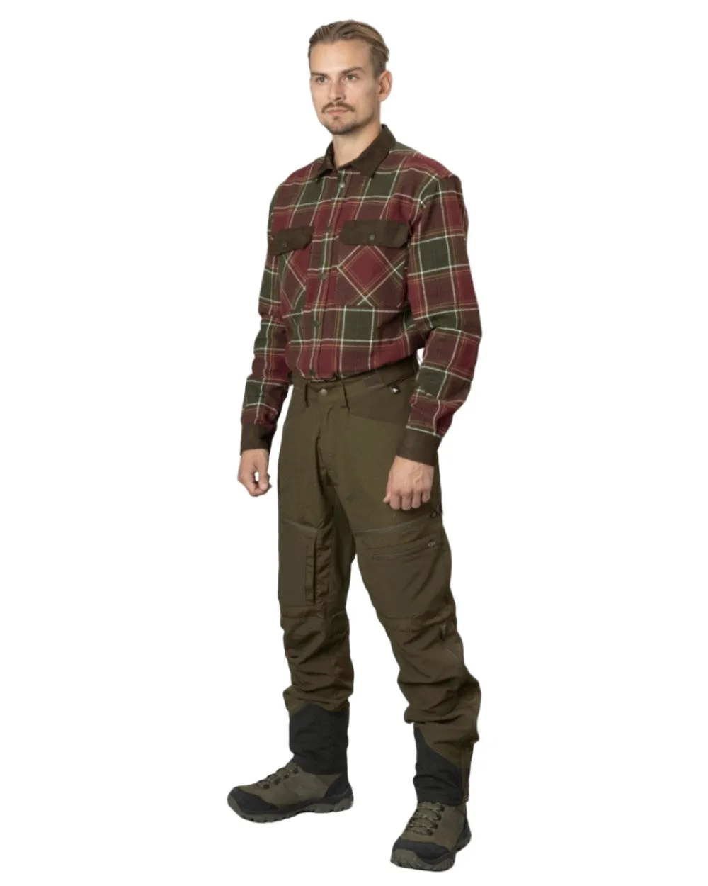 Seeland Banff Shirt