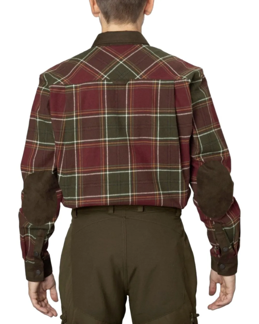 Seeland Banff Shirt