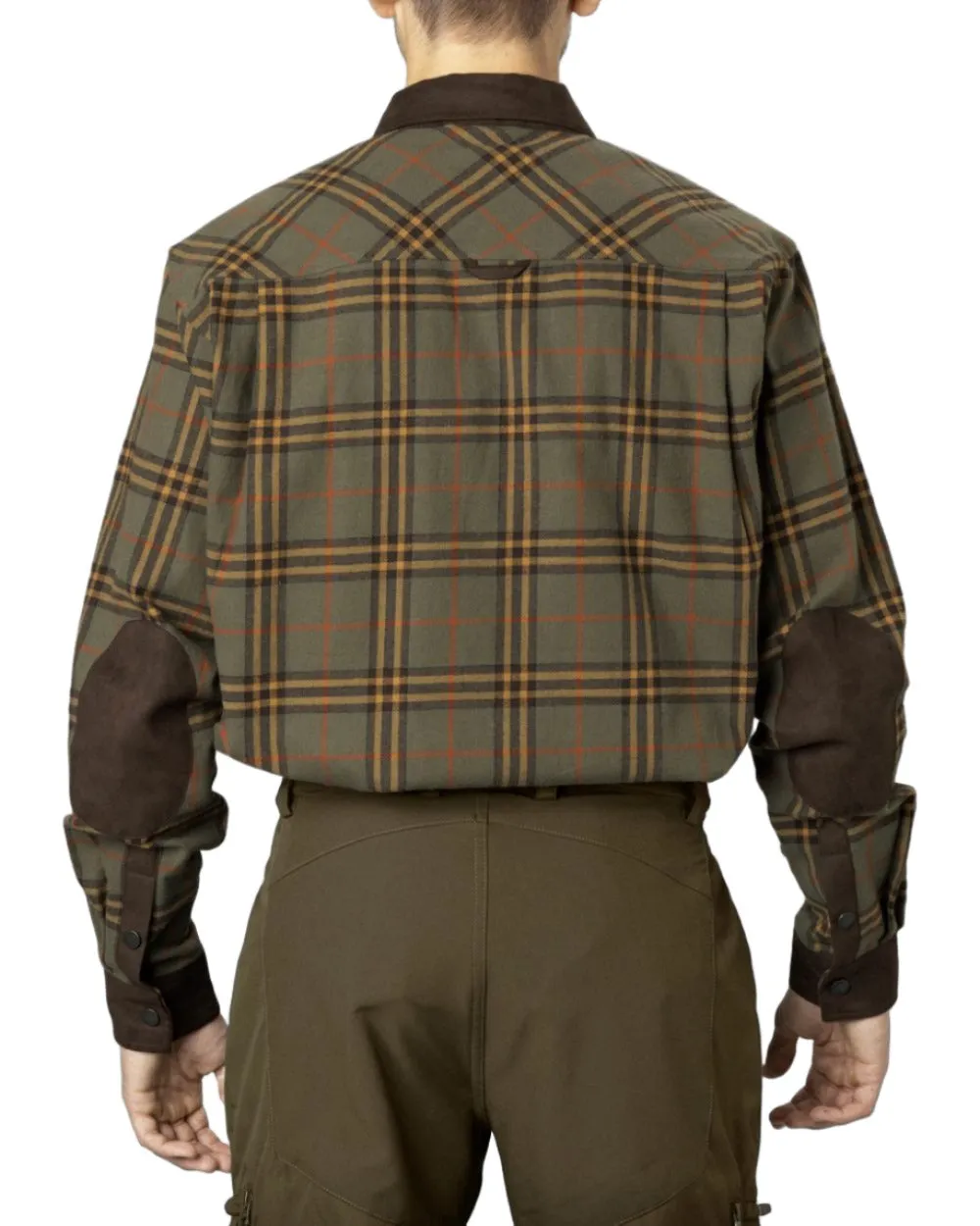 Seeland Banff Shirt