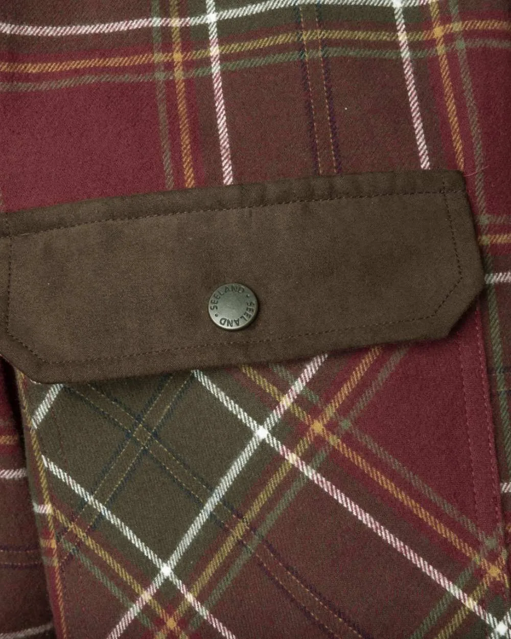 Seeland Banff Shirt