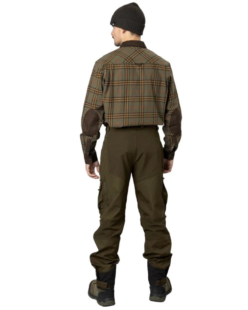 Seeland Banff Shirt