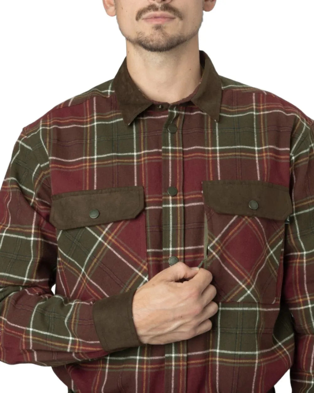 Seeland Banff Shirt