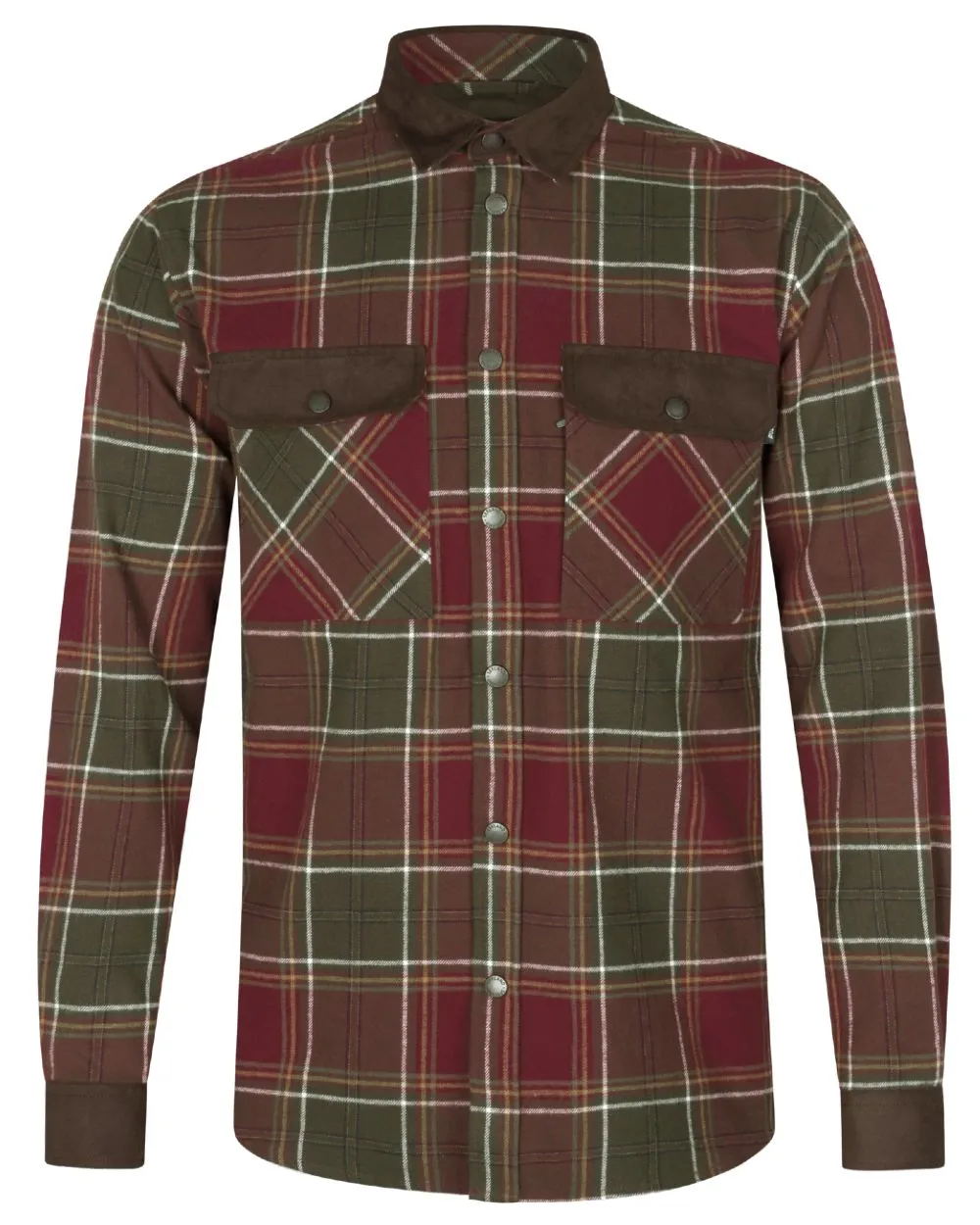 Seeland Banff Shirt