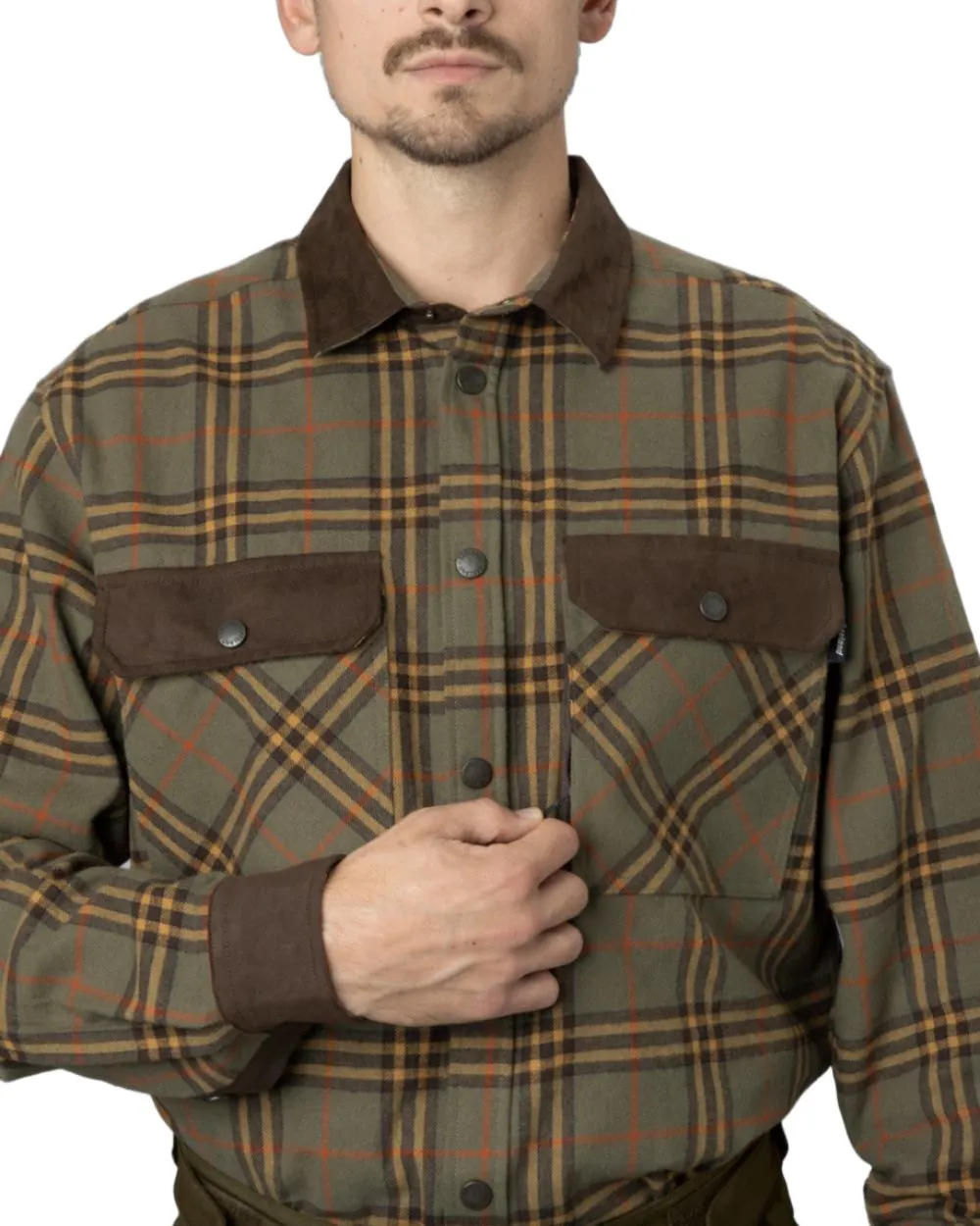 Seeland Banff Shirt