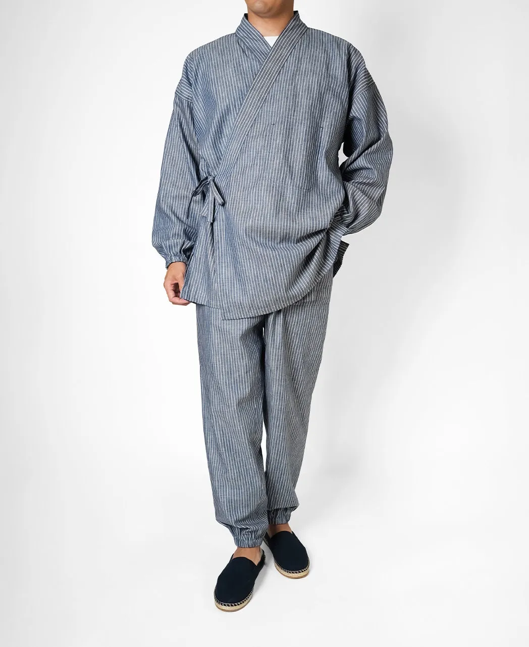 SELVEDGE SAMUE OXFORD unisex