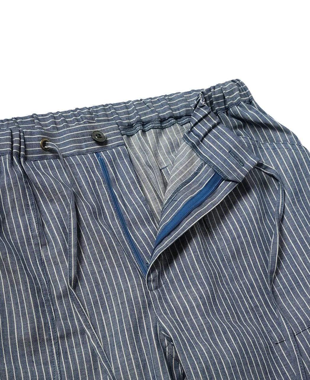 SELVEDGE SAMUE OXFORD unisex