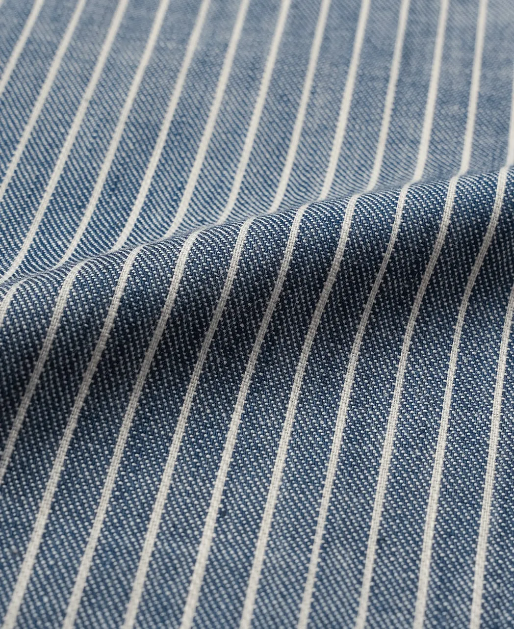 SELVEDGE SAMUE OXFORD unisex