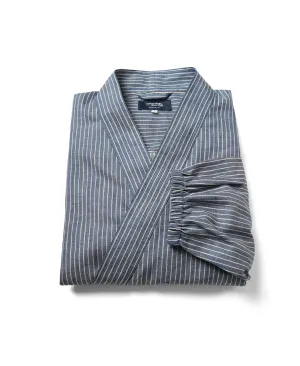 SELVEDGE SAMUE OXFORD unisex