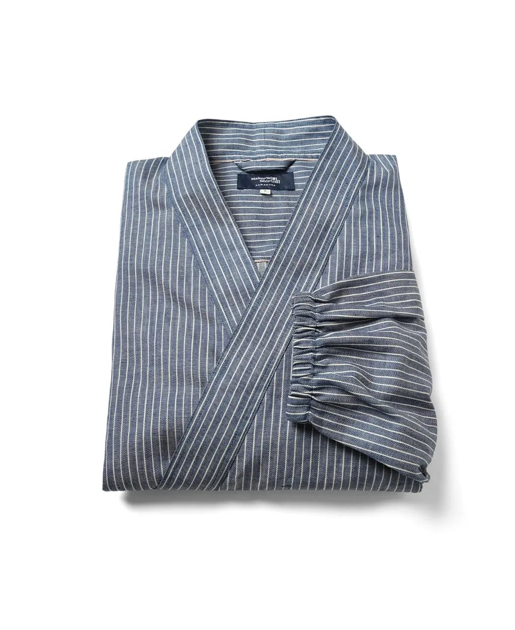SELVEDGE SAMUE OXFORD unisex