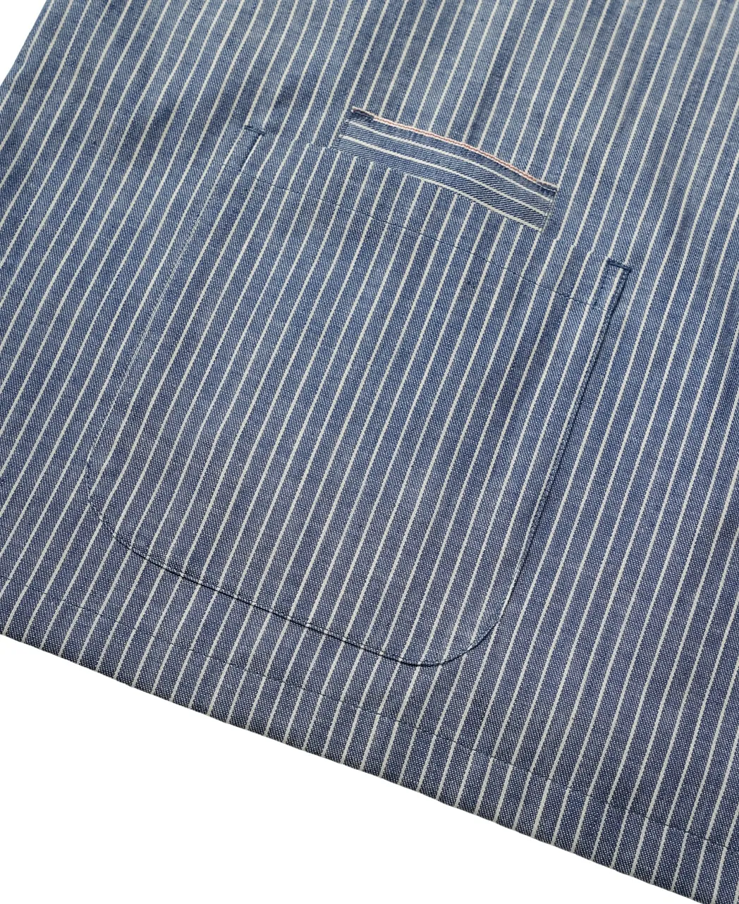 SELVEDGE SAMUE OXFORD unisex