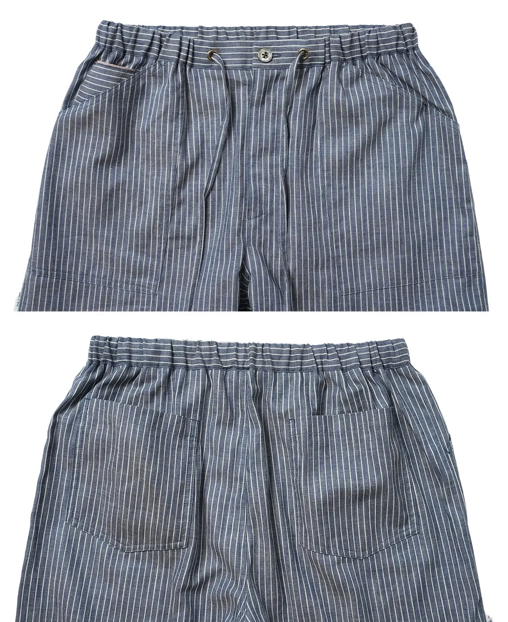 SELVEDGE SAMUE OXFORD unisex