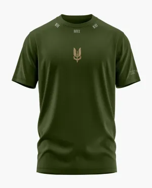 Special Force Insignia Signature LuxeSoft Cotton T-Shirt