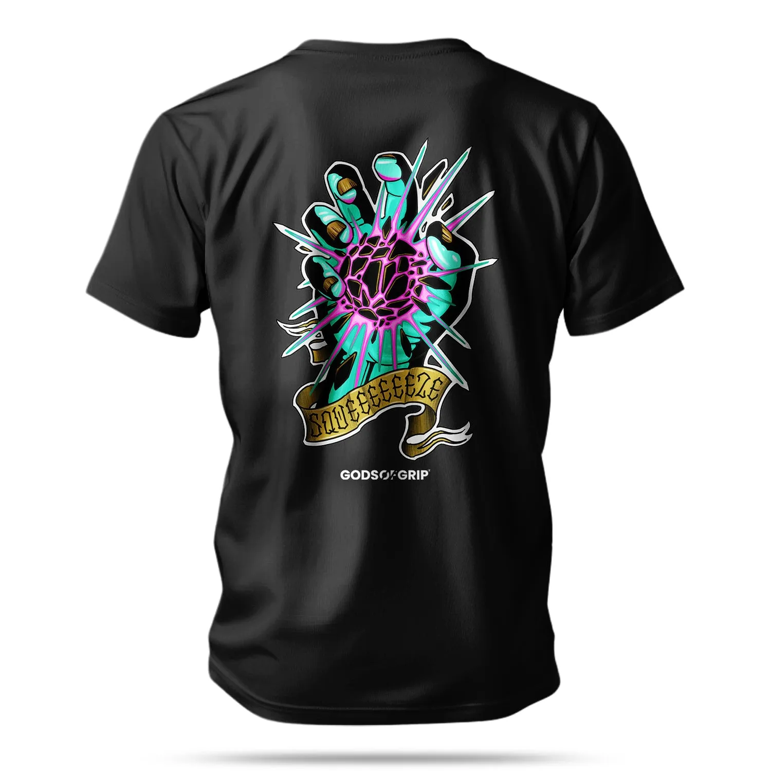 Squeeze T-Shirt