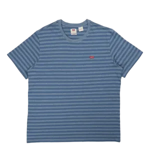 Ss Original Hm Tee Sleek Sunset