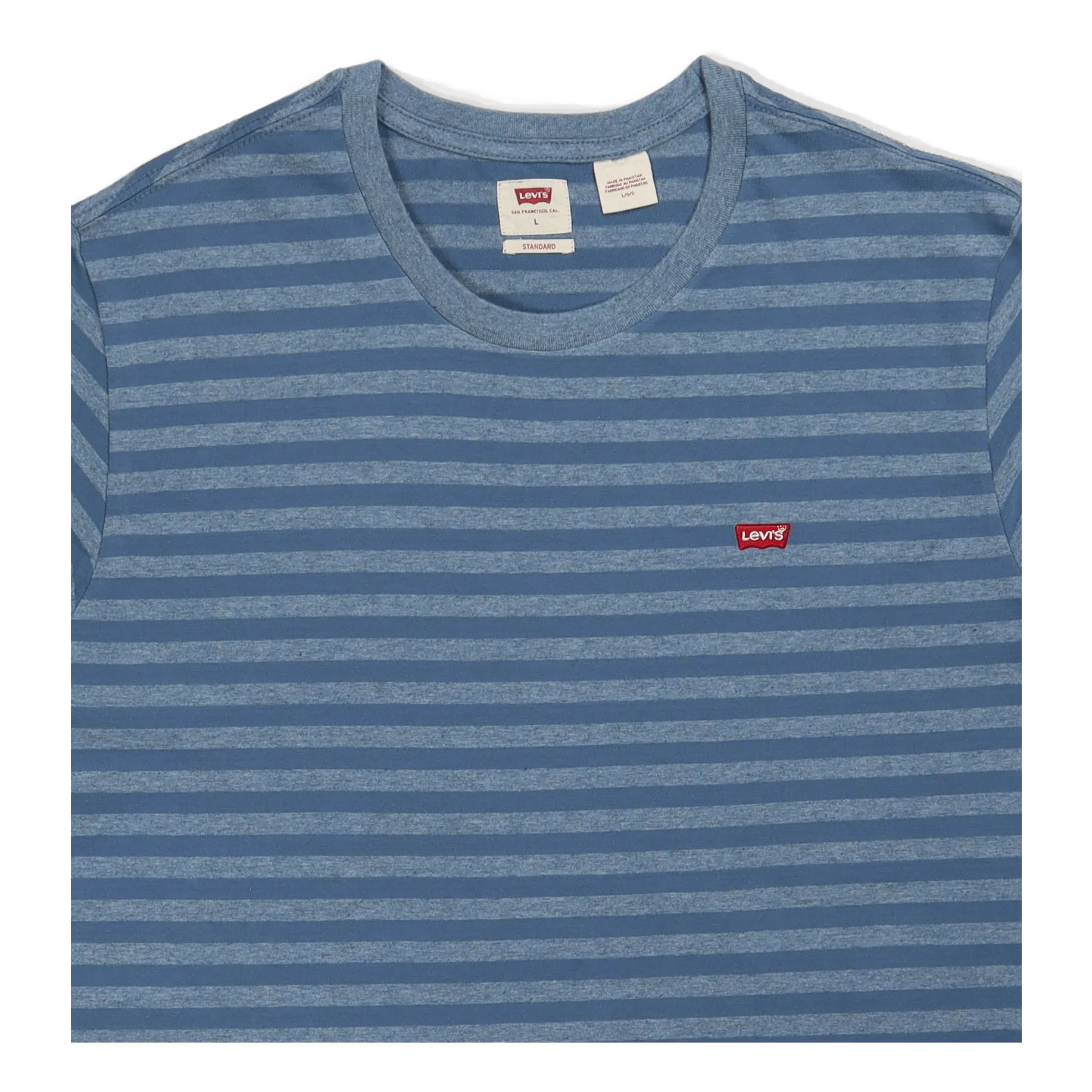 Ss Original Hm Tee Sleek Sunset