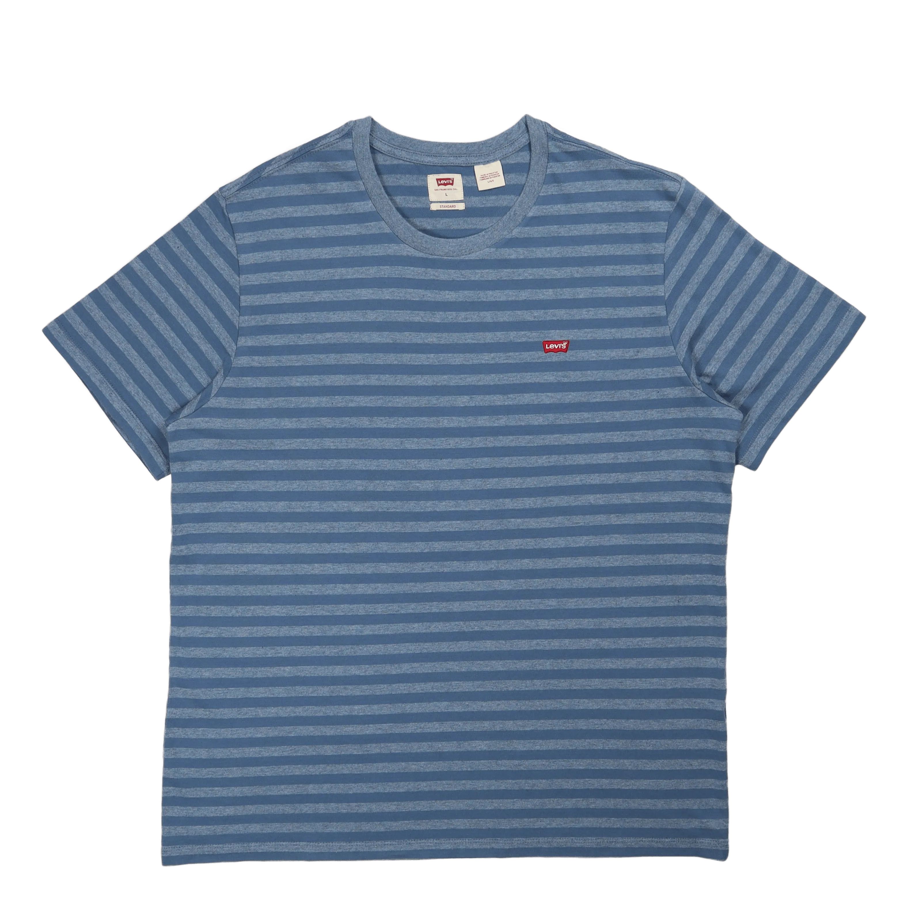 Ss Original Hm Tee Sleek Sunset