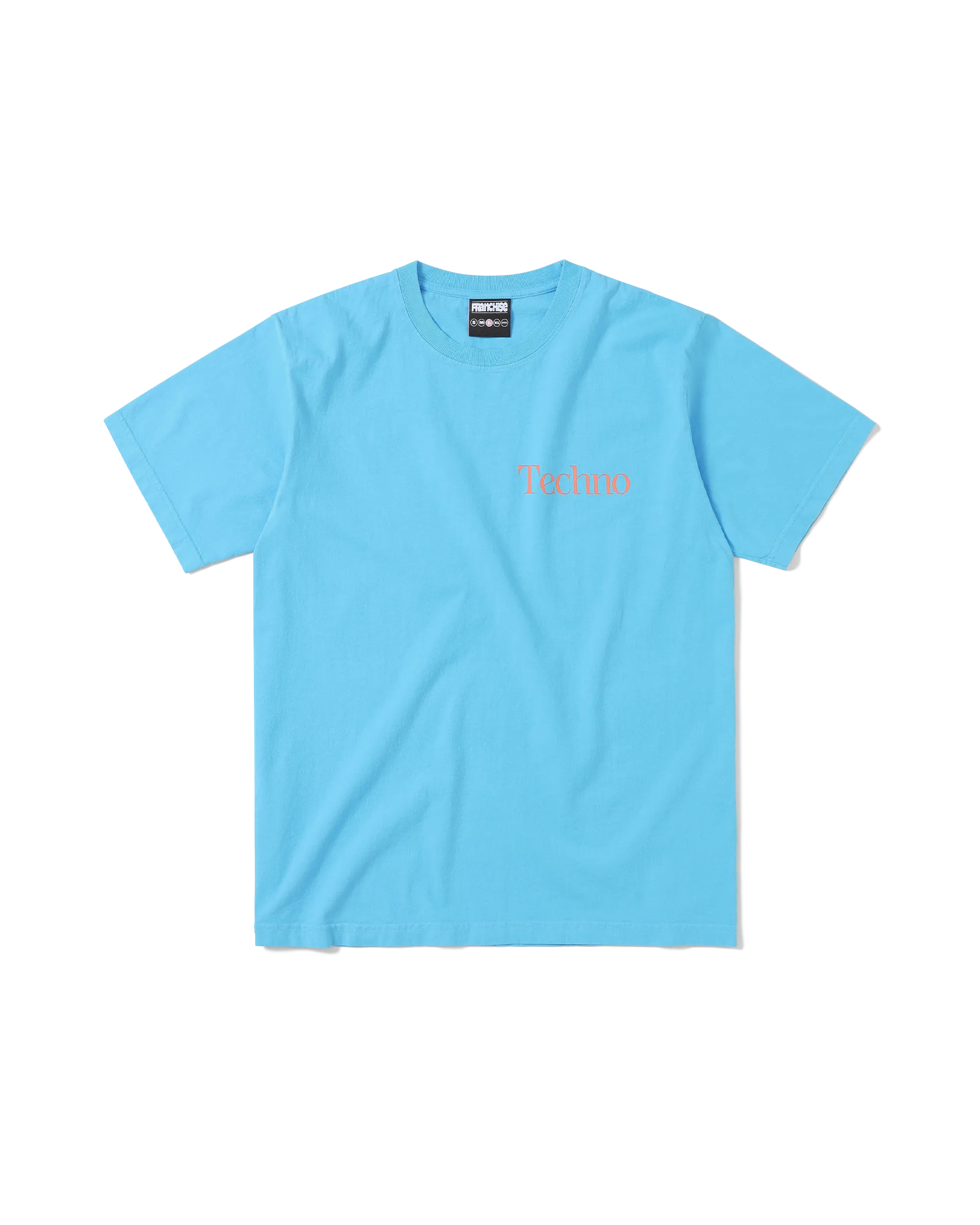 STRINGS OF LIFE SHORT SLEEVE T-SHIRT